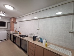 Blk 417 Canberra Road (Sembawang), HDB 5 Rooms #205861531